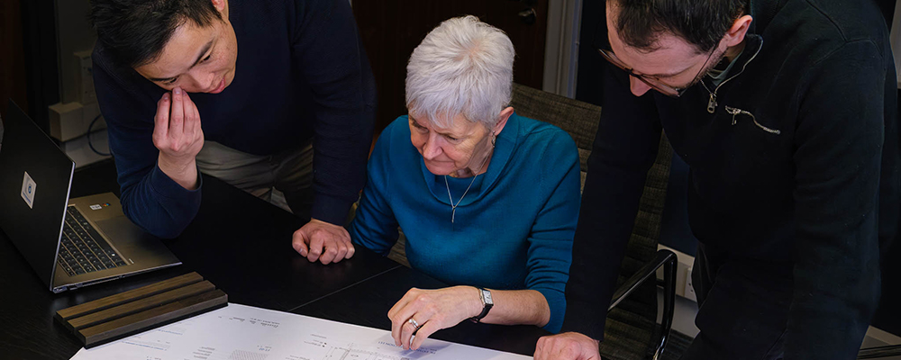 Cummings & Co © David James Photography