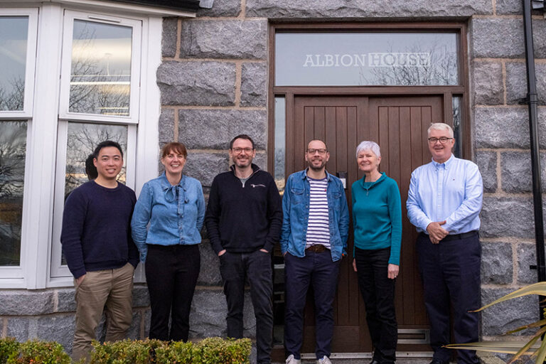 Cummings & Co © David James Photography