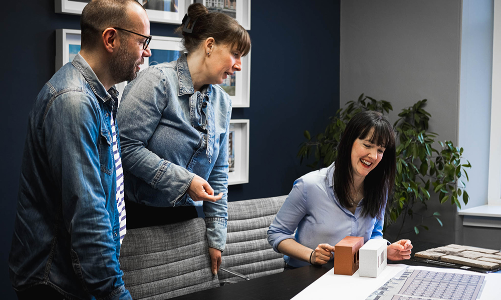 Cummings & Co © David James Photography