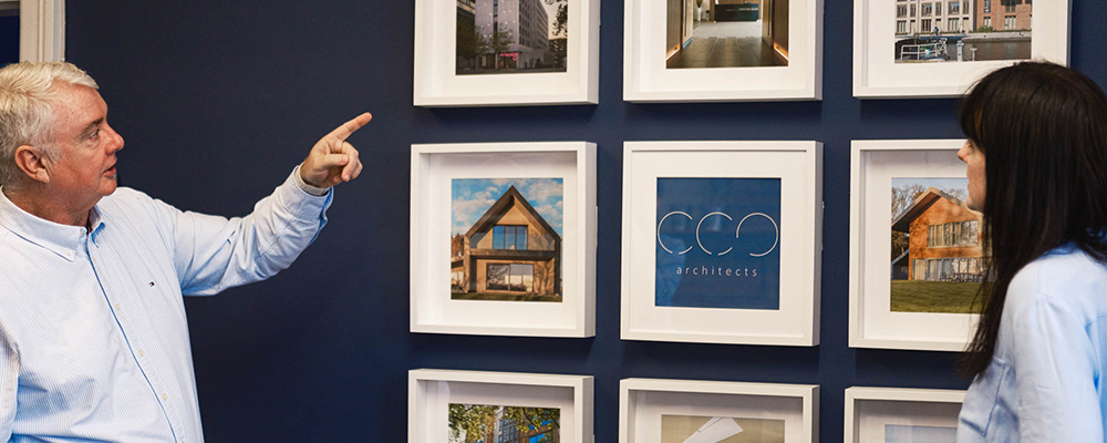 Cummings & Co © David James Photography