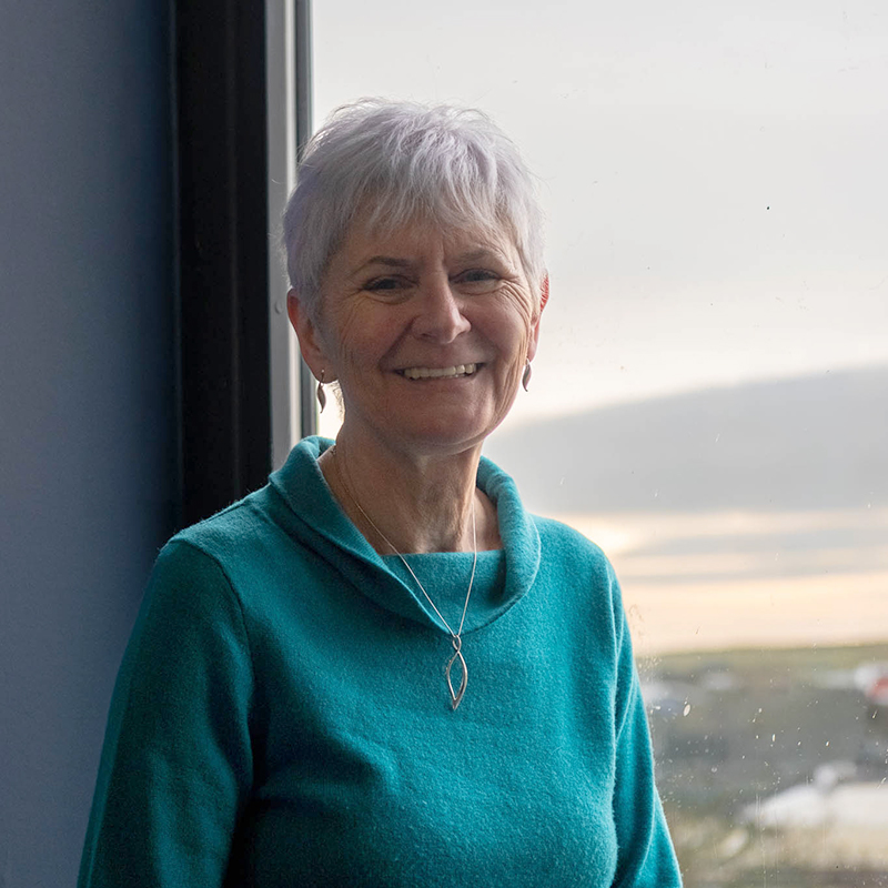 Fiona Young © David James Photography