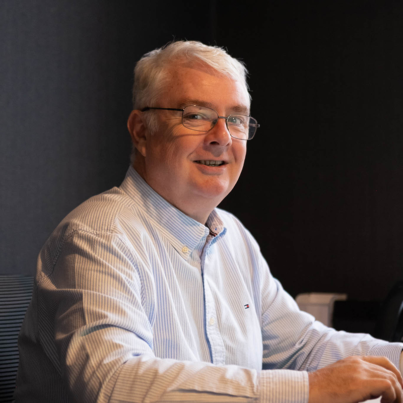 Mark Taylor Cummings & Co © David James Photography