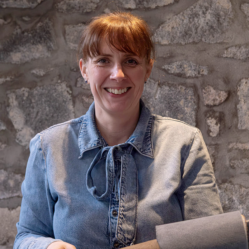 Nicola Forsyth © David James Photography